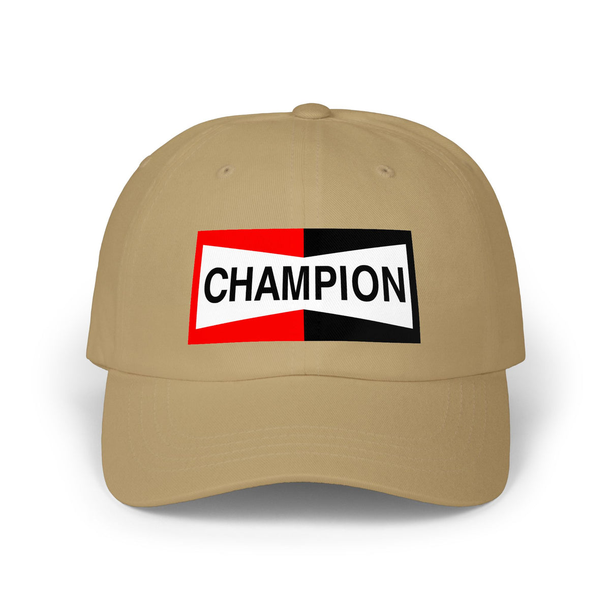 Champion - Dad Cap Printify