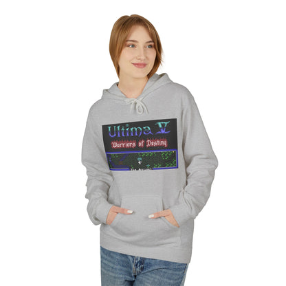 Ultima V - Hoodie Printify