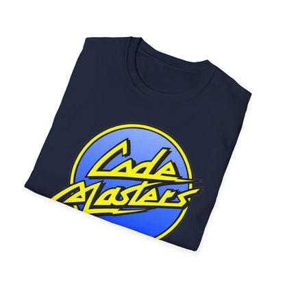 Codemasters - T-shirt Printify