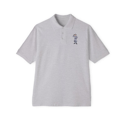Inspector Gadget - Polo Printify