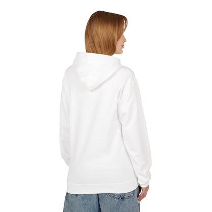 Sam and Max Unisex Midweight Softstyle Fleece Hoodie 