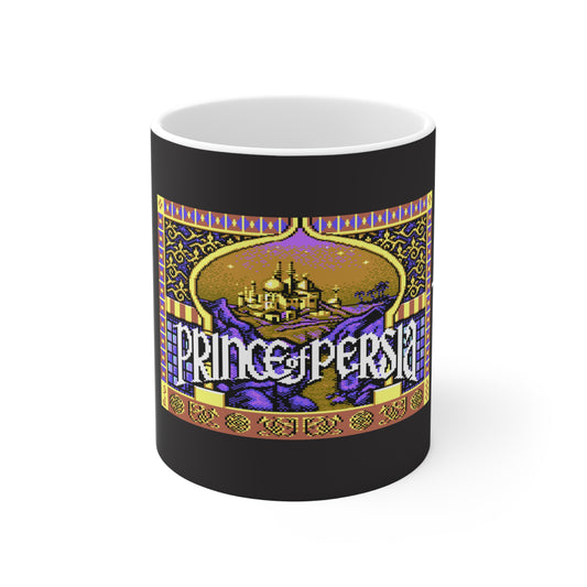 Prince of Persia - Mok Printify