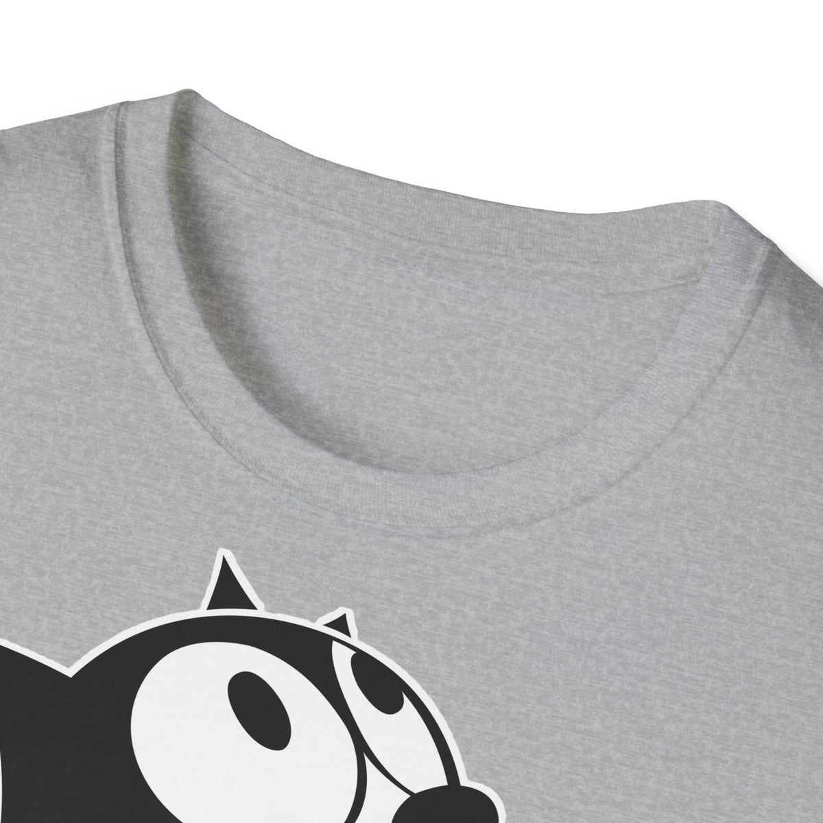 Felix the Cat - T-shirt Printify