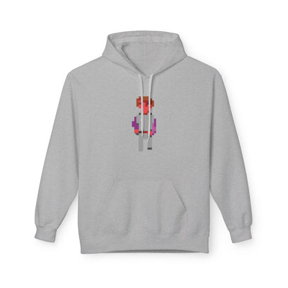 Space Quest - Hoodie Printify