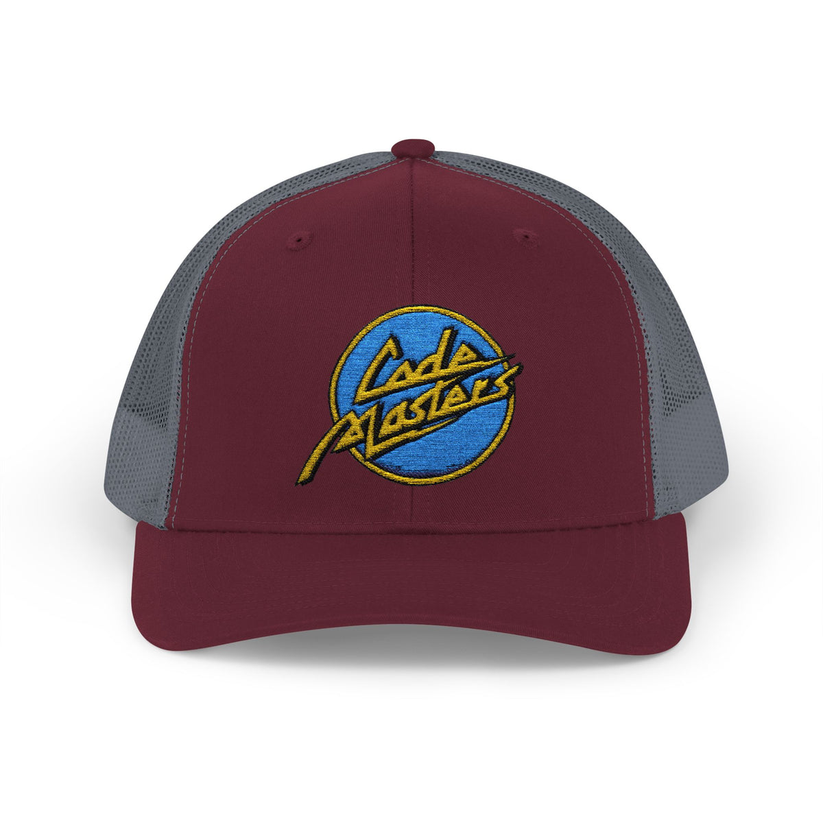 Codemasters - Snapback Truckerpet Printify