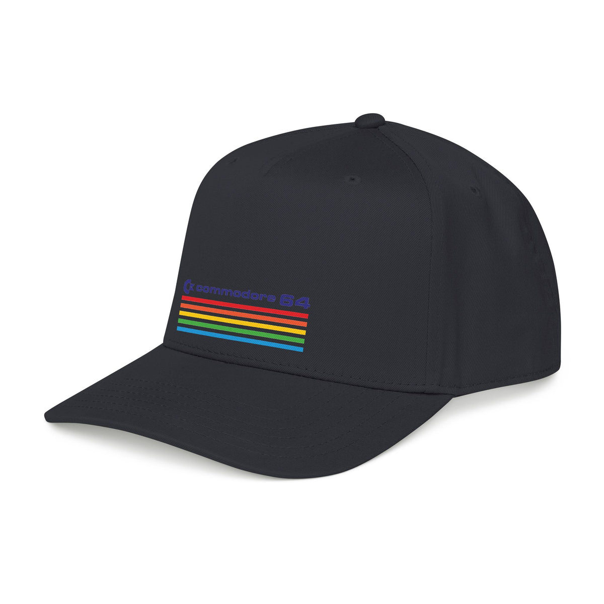 Commodore 64 - Baseball Cap Printify