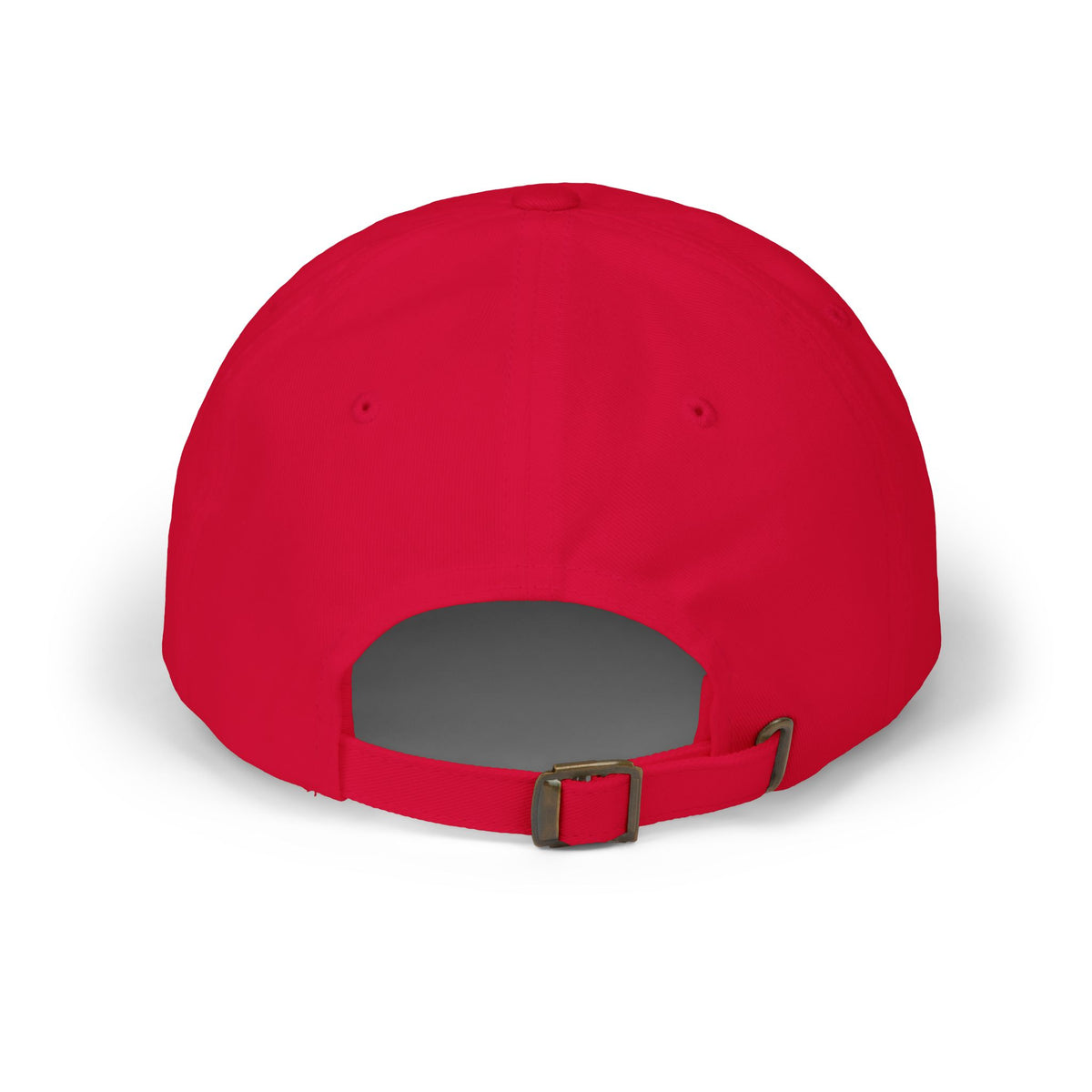De Bereboot - Dad Cap Printify