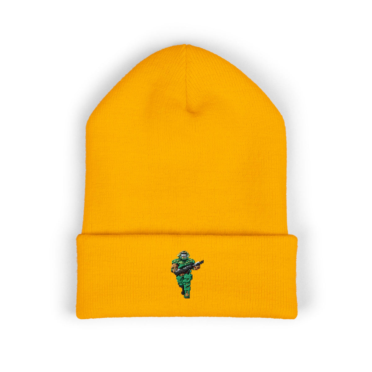 Doom - Beanie Printify