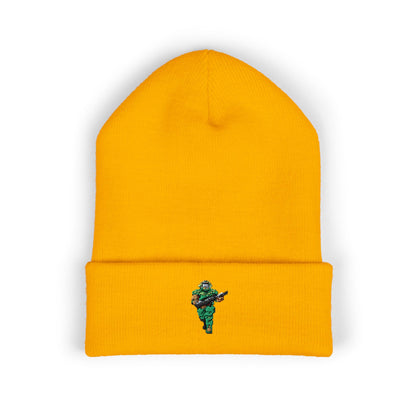 Doom - Beanie Printify
