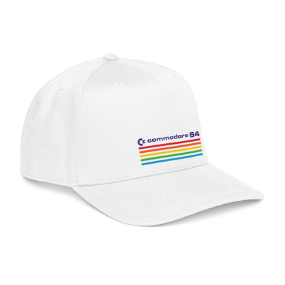 Commodore 64 - Baseball Cap Printify
