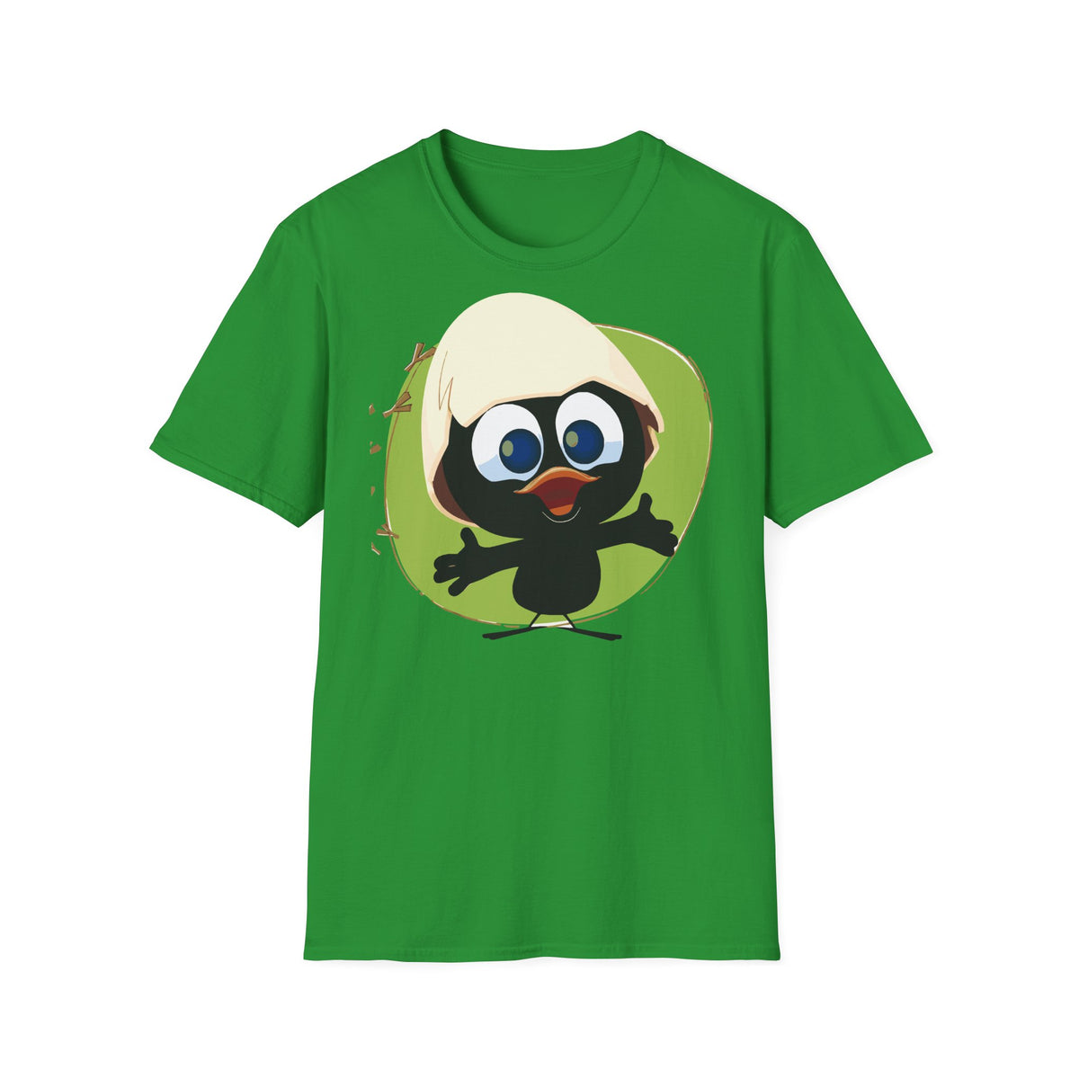 Calimero - T-shirt Printify