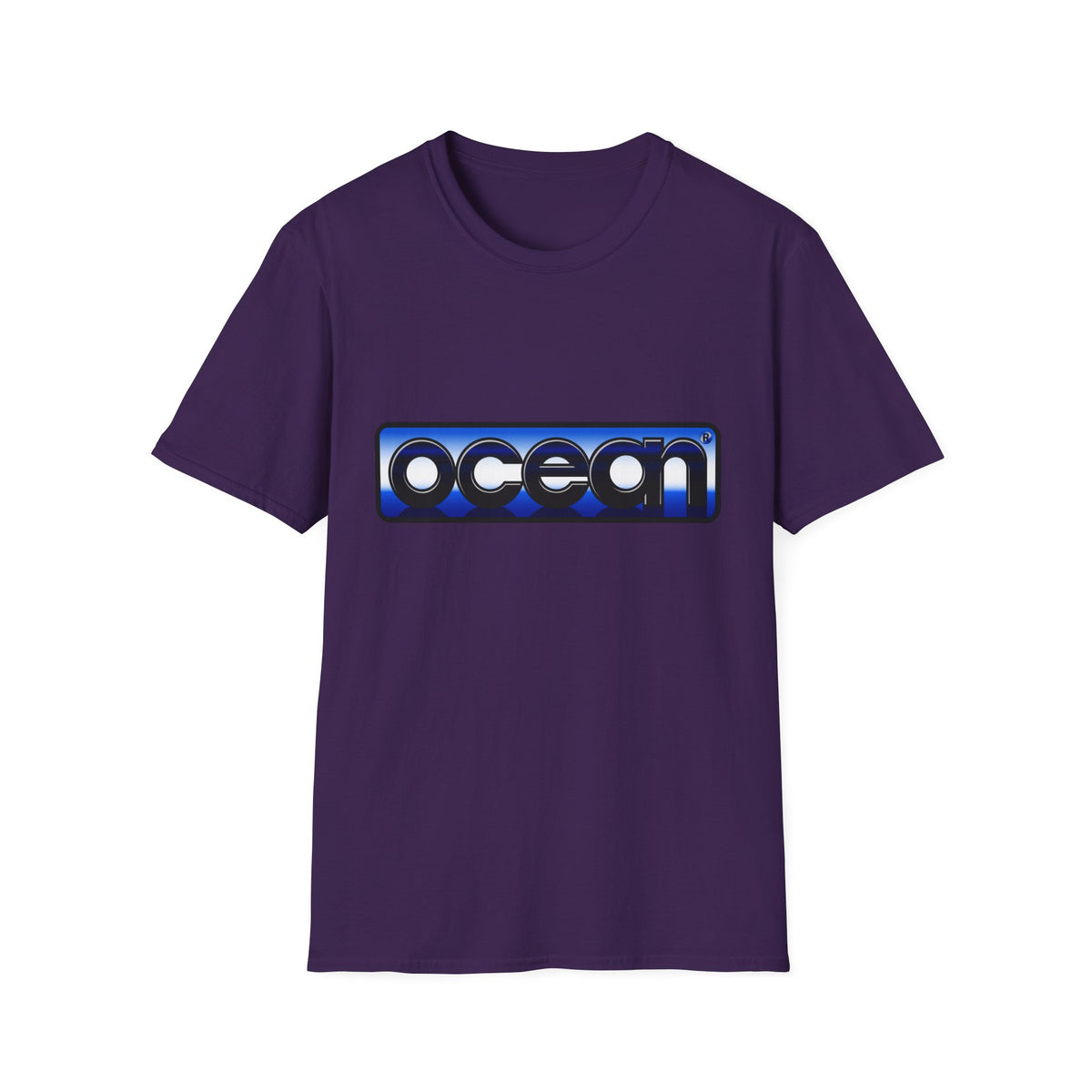 Ocean Software - T-shirt Printify