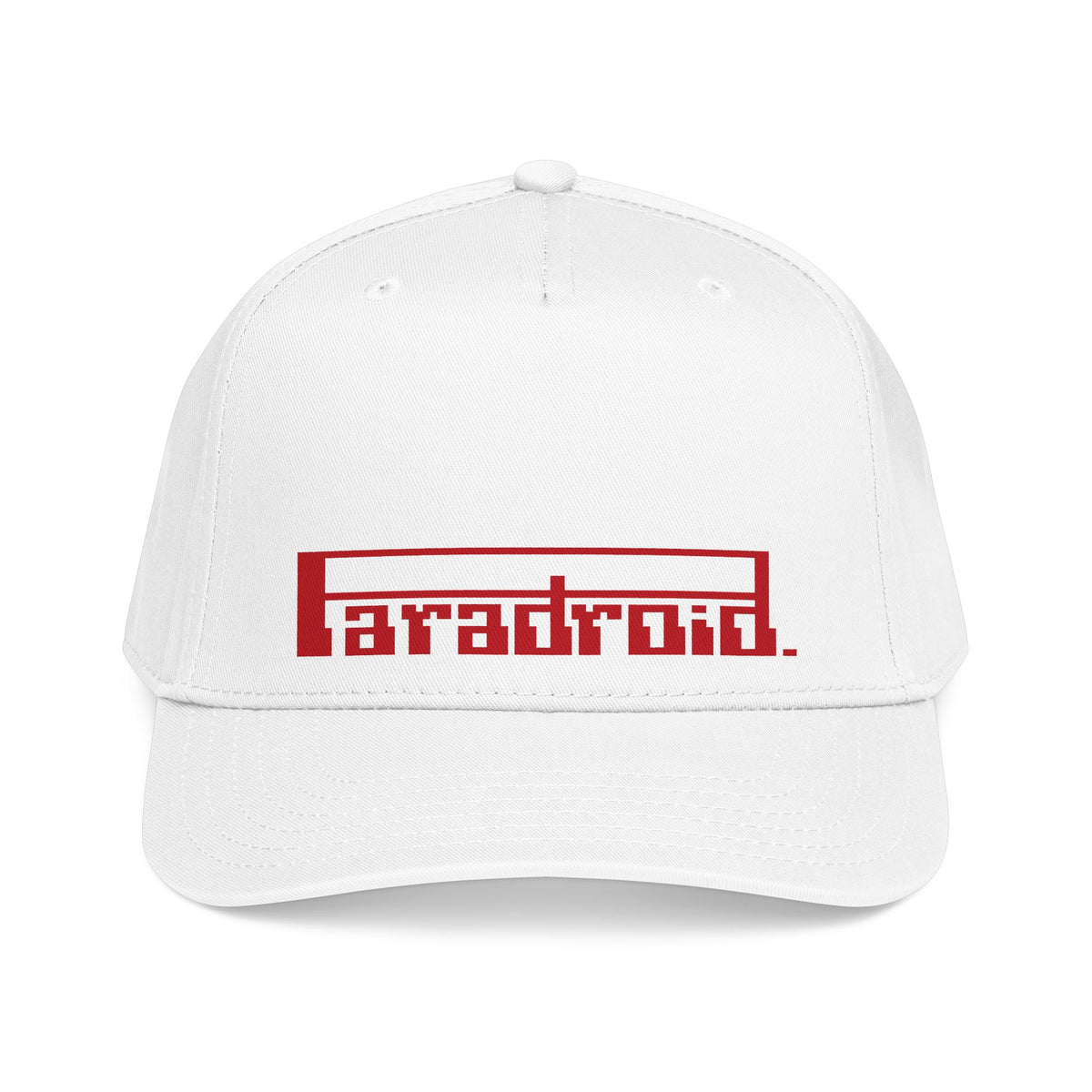 Paradroid - Baseball Cap Printify