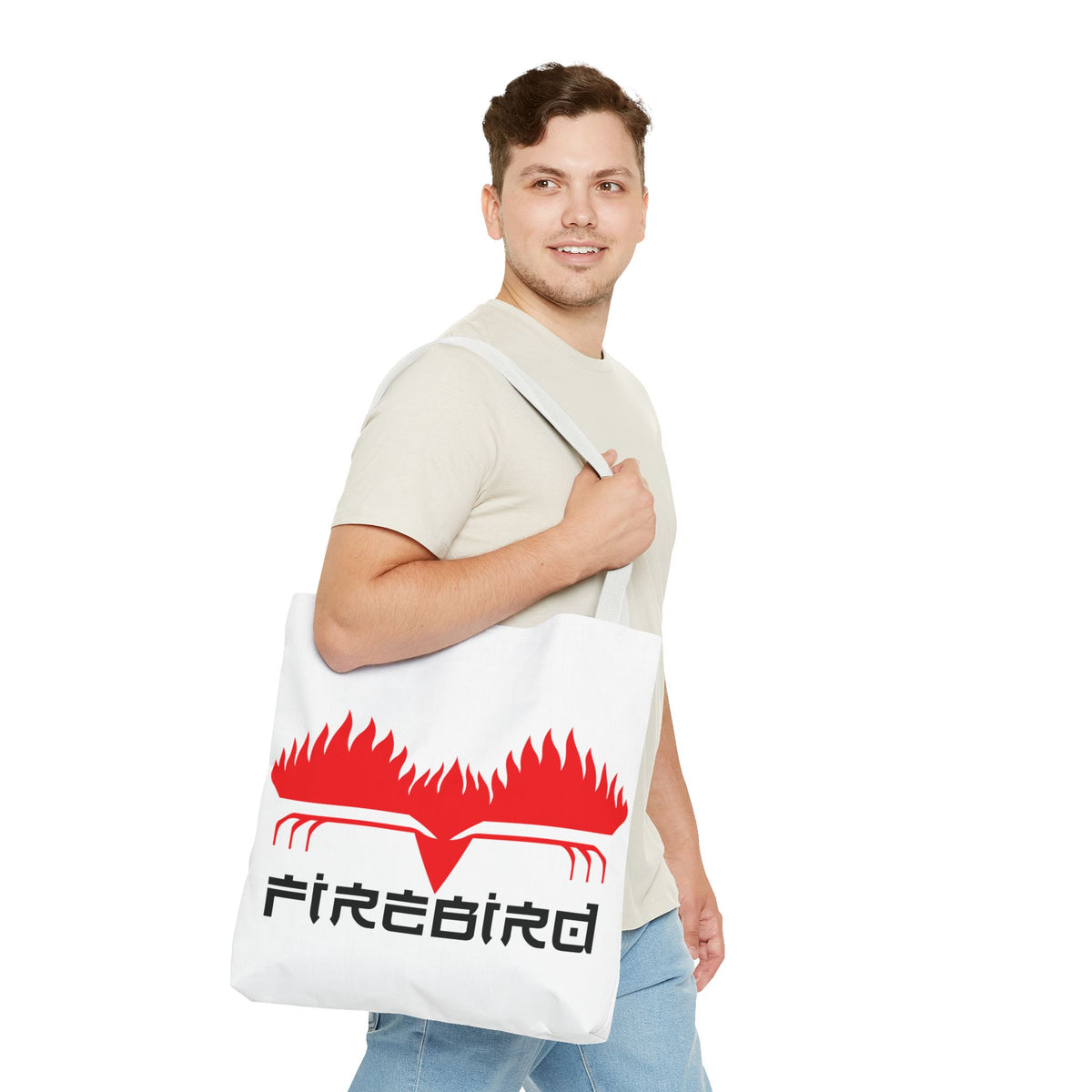Firebird - Tas Printify