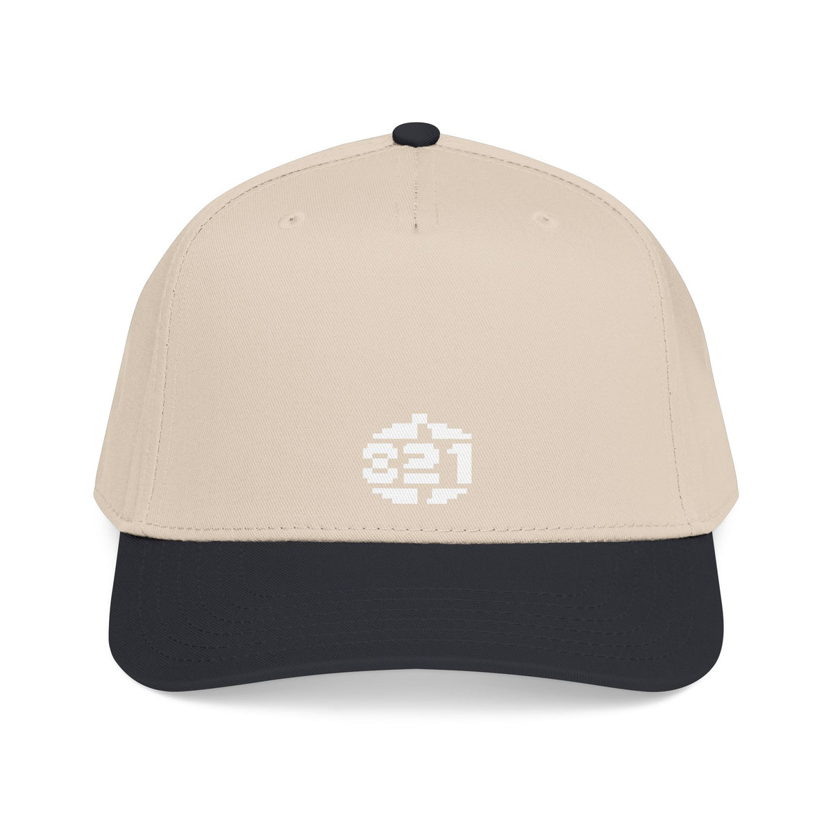 Paradroid 821 - Baseball Cap Printify