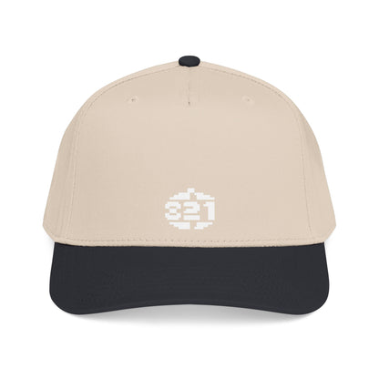 Paradroid 821 - Baseball Cap Printify