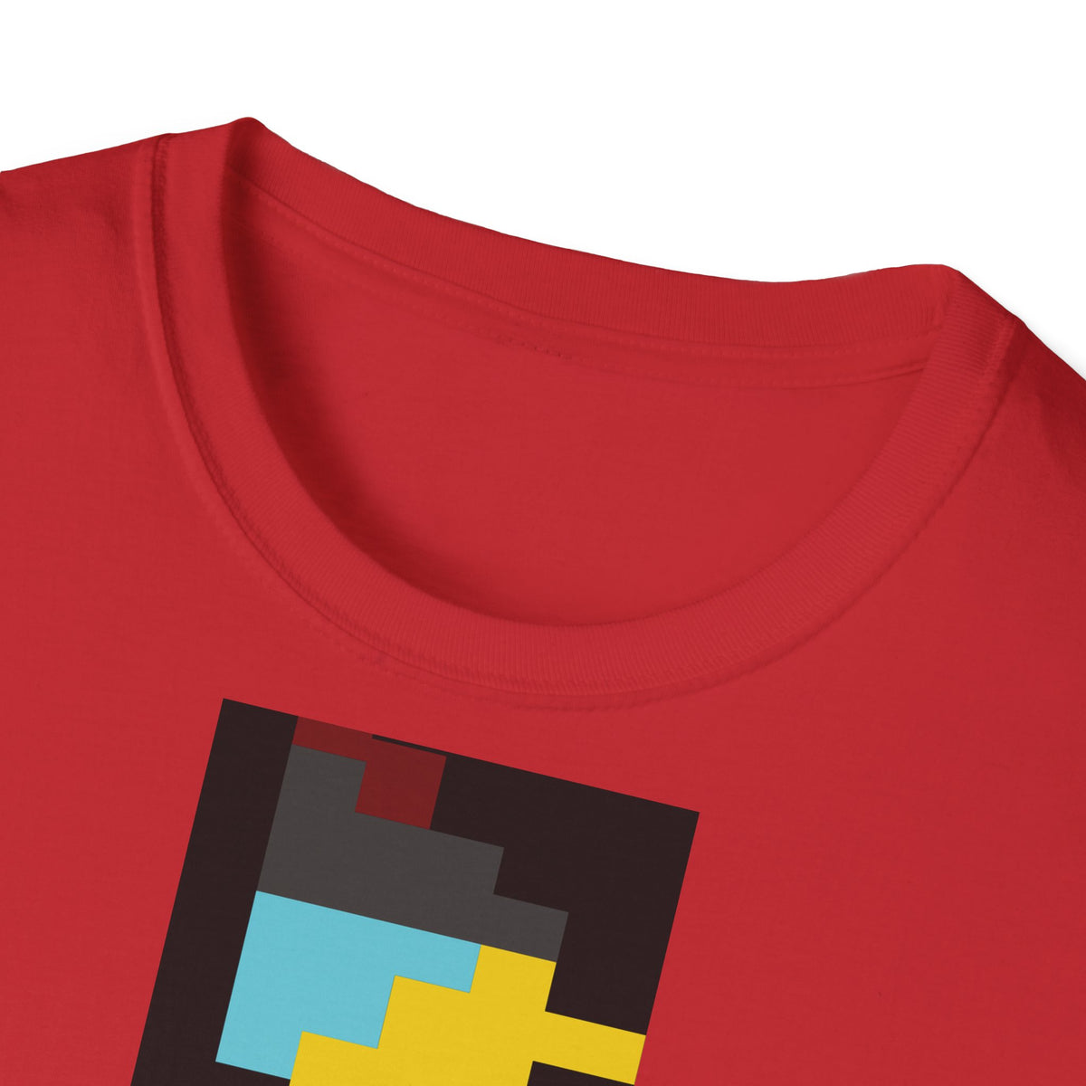 King's Quest - T-shirt Printify