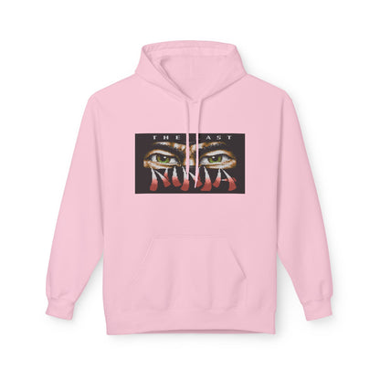 The Last Ninja Logo - Hoodie Printify