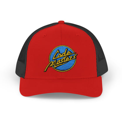 Codemasters - Snapback Truckerpet Printify