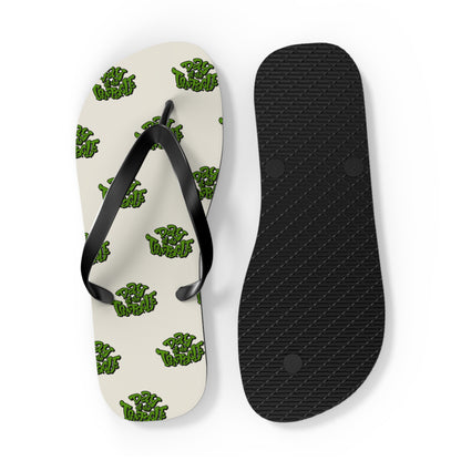 Day of the Tentacle - Slippers Printify
