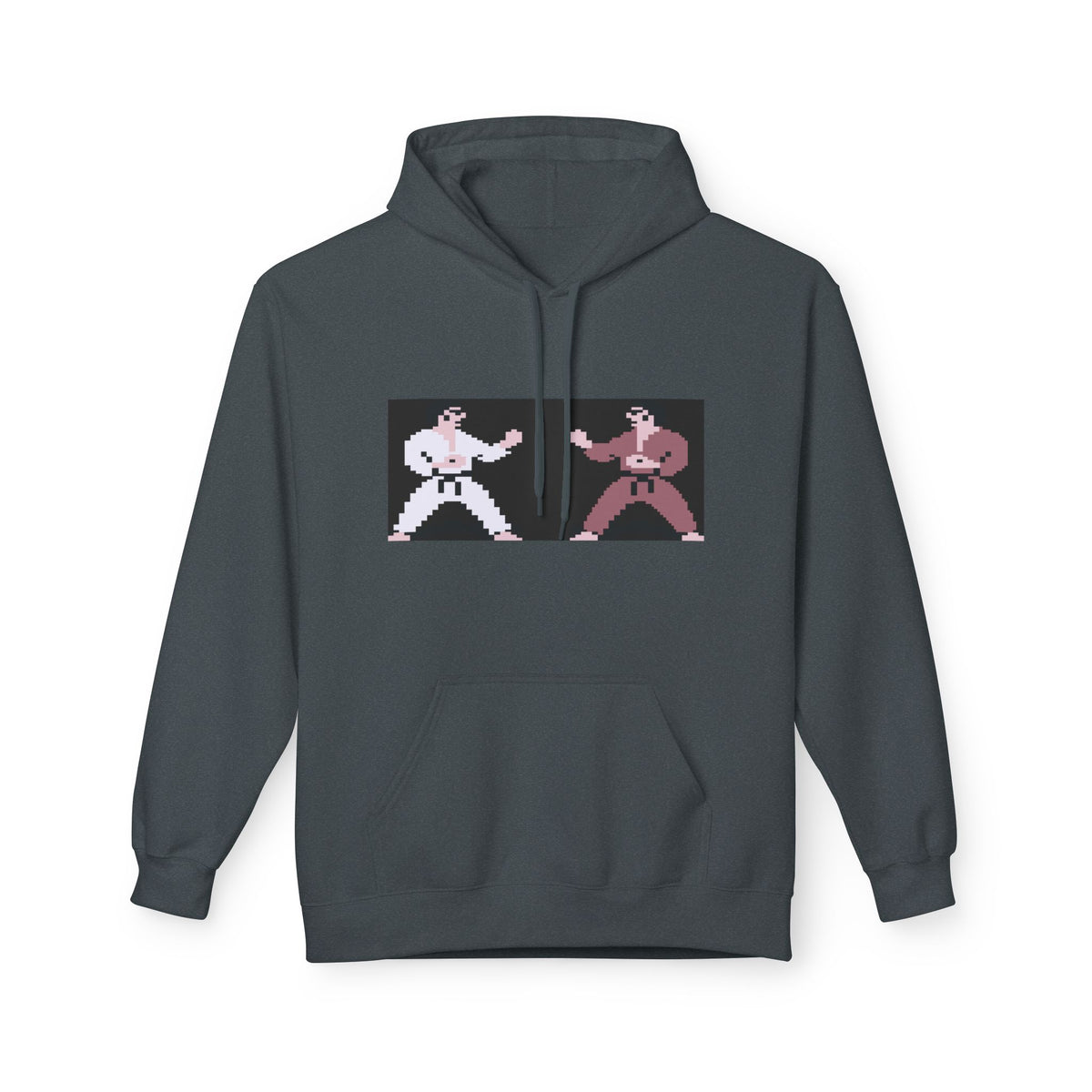 International Karate - Hoodie Printify