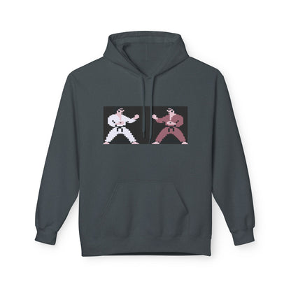 International Karate - Hoodie Printify