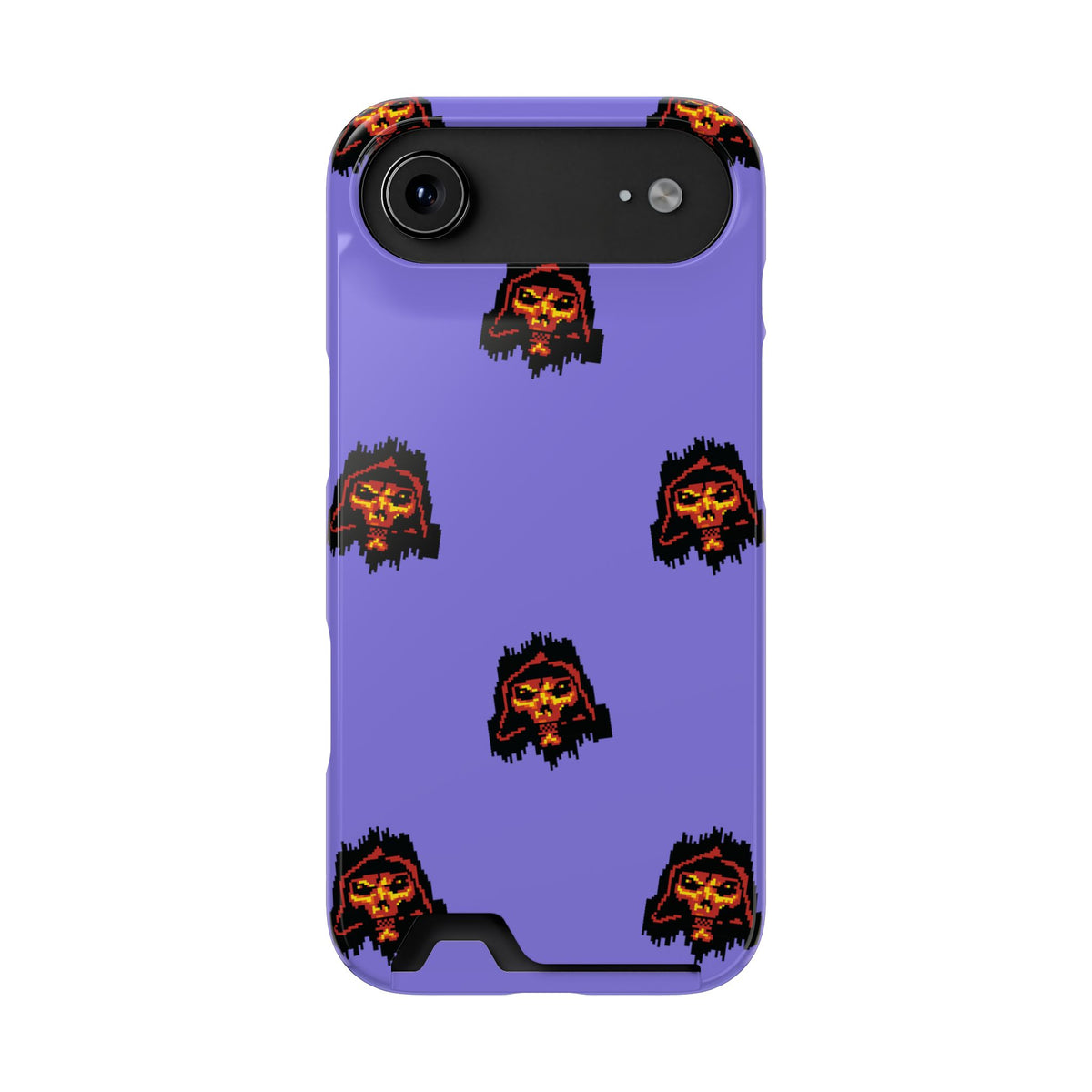 Diablo - Telefoonhoesje Printify