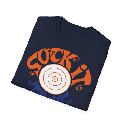 Sock It To Me - T-shirt Printify