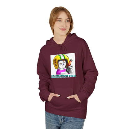 Commander Keen - Hoodie Printify