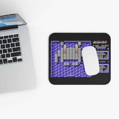 Arkanoid Mouse Pad (Rectangle) Printify