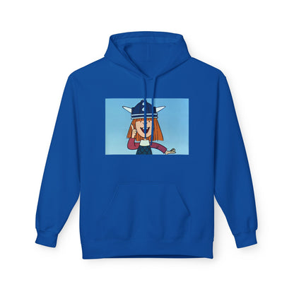 Wickie de Viking - Hoodie Printify