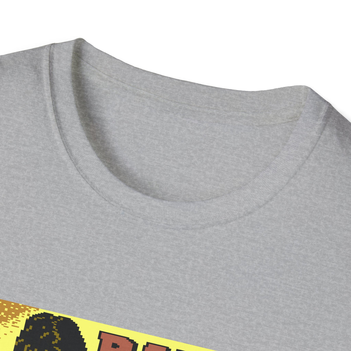 Rambo: First Blood Part II - T-shirt Printify