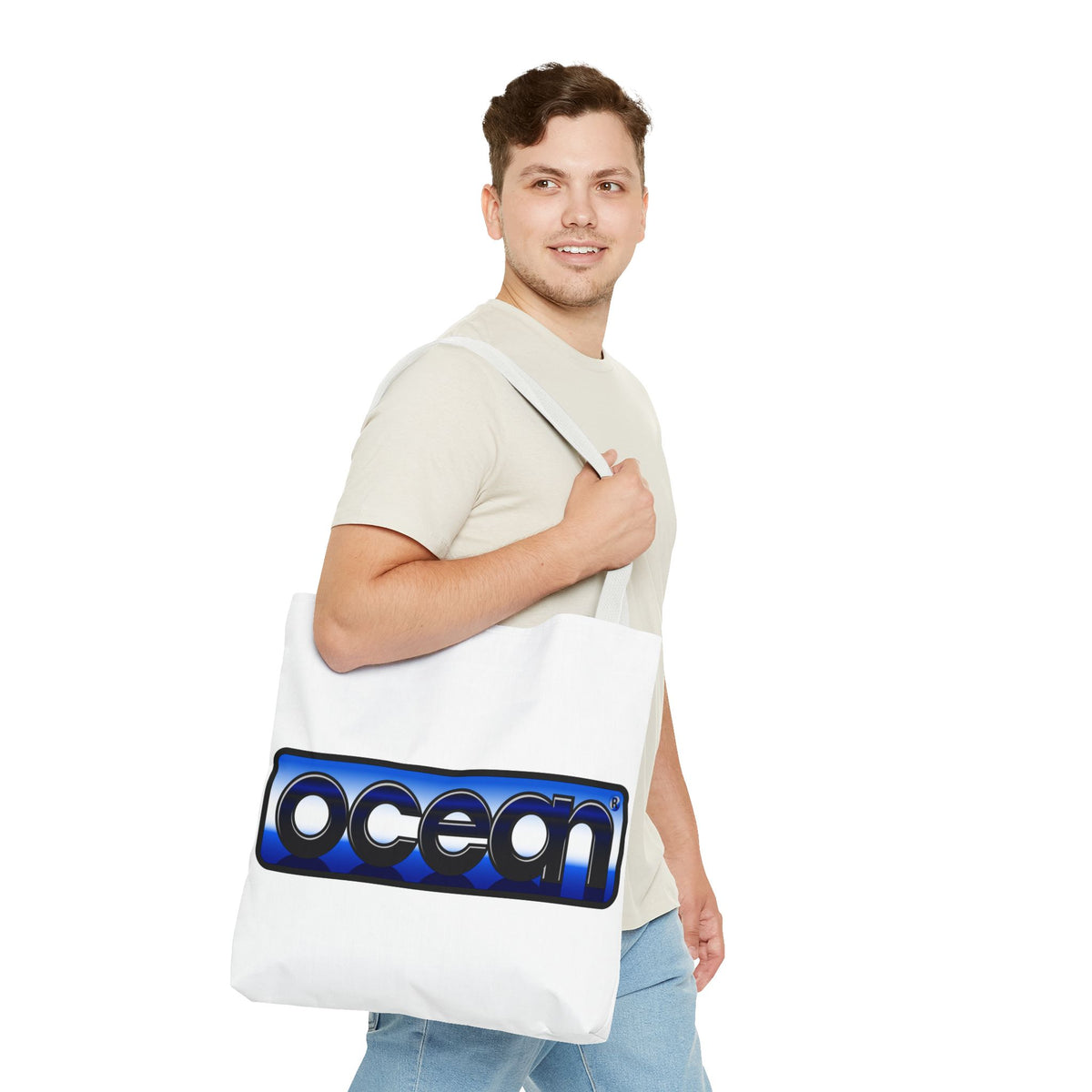 Ocean Software - Tas Printify