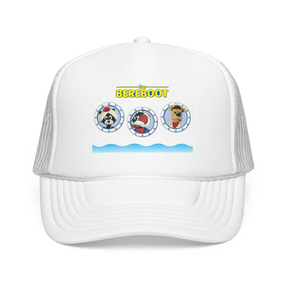 De Bereboot - Truckerpet Printify