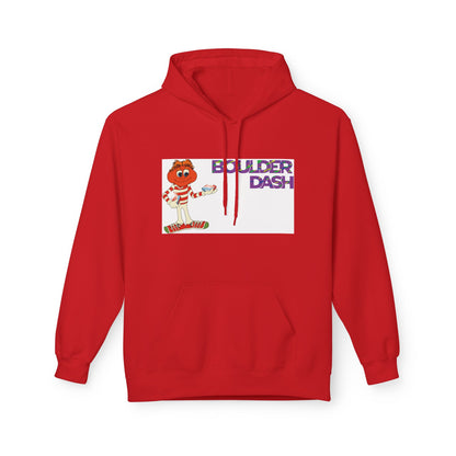 Boulder Dash - Hoodie Printify