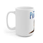 Wing Commander Privateer Ceramic Mug (EU)