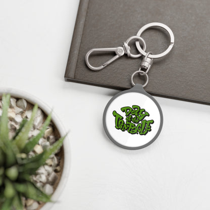Day of the Tentacle - Sleutelhanger Printify