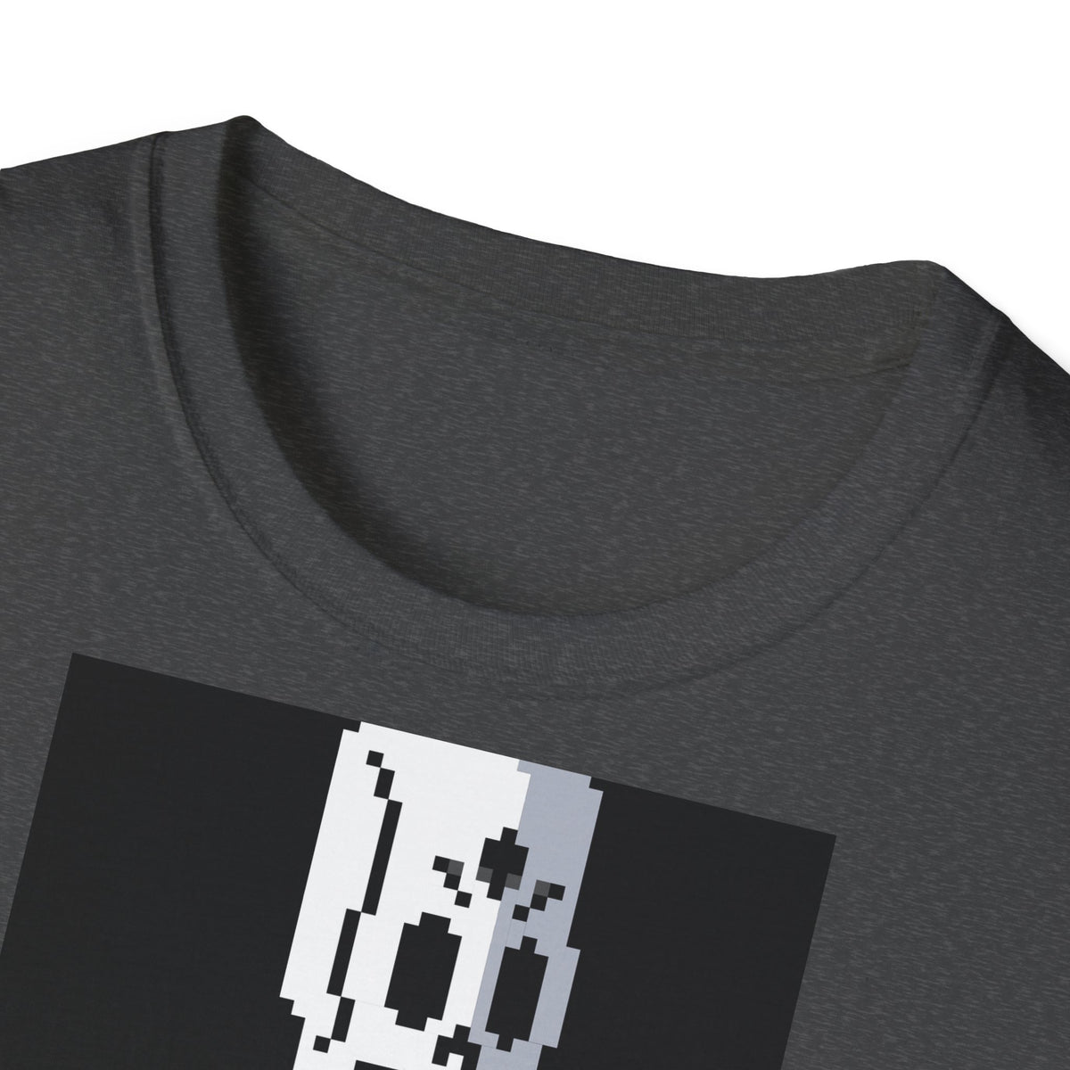 Grim Fandango - T-shirt Printify