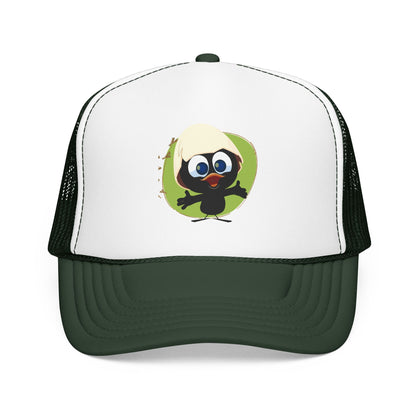 Calimero - Truckerpet Printify