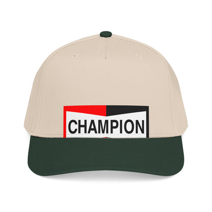 Champion - Baseball Cap Printify