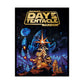 Day of the Tentacle Poster Star Wars
