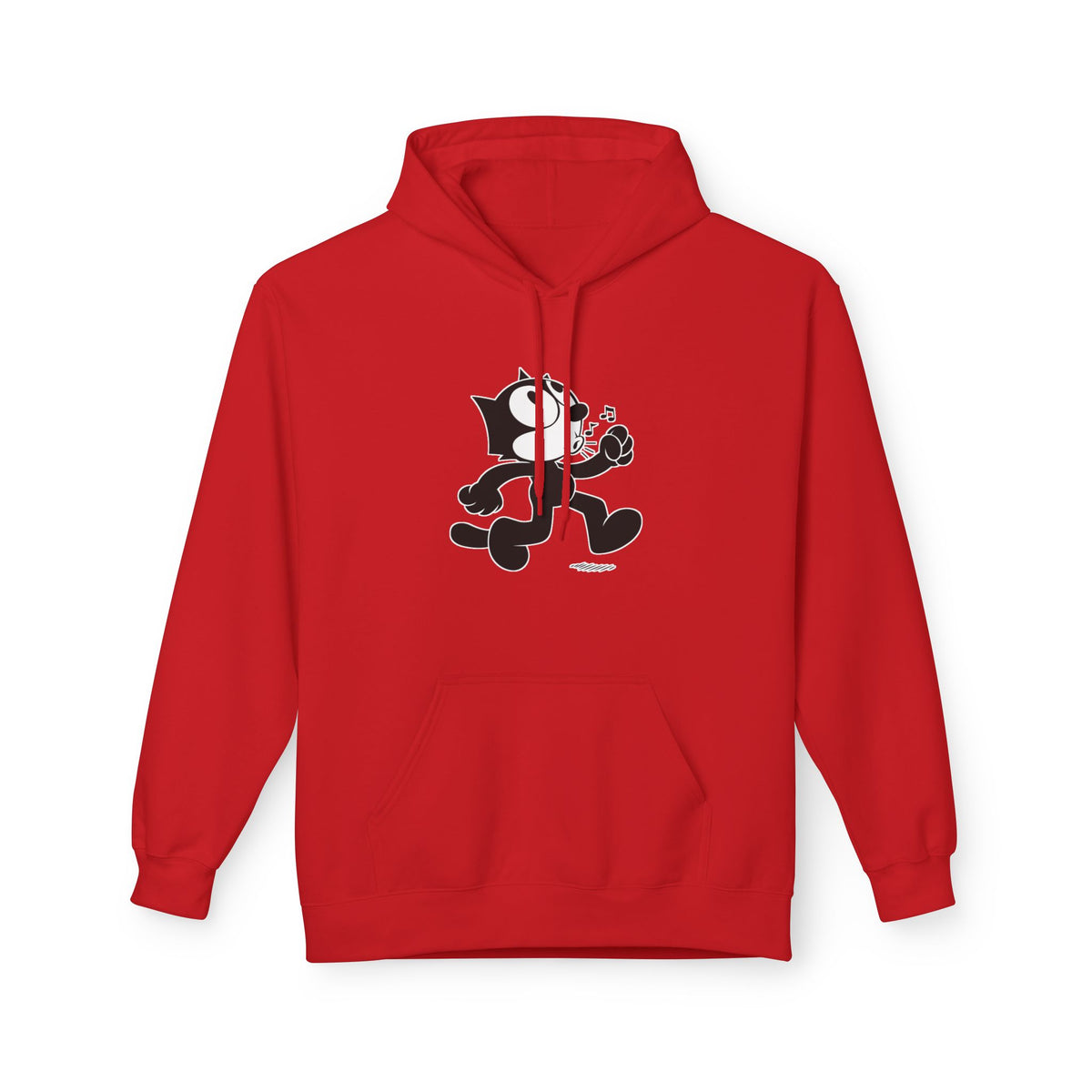 Felix the Cat - Hoodie Printify