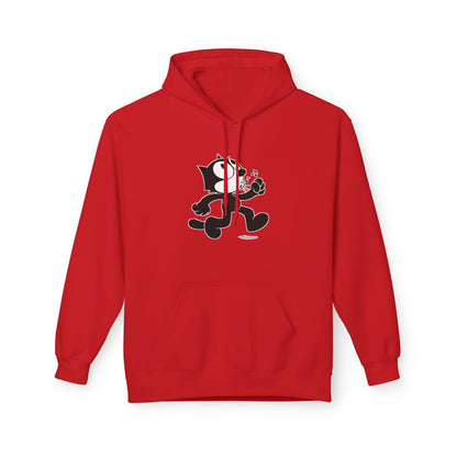 Felix the Cat - Hoodie Printify