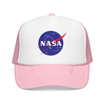 NASA - Truckerpet Printify