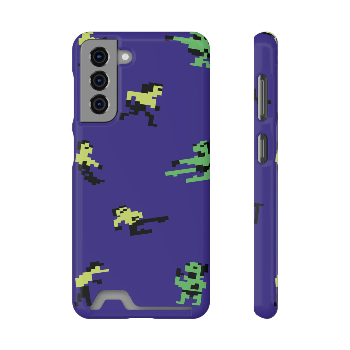 Bruce Lee - Telefoonhoesje Printify