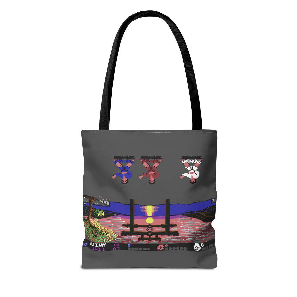 International Karate+ - Tas Printify