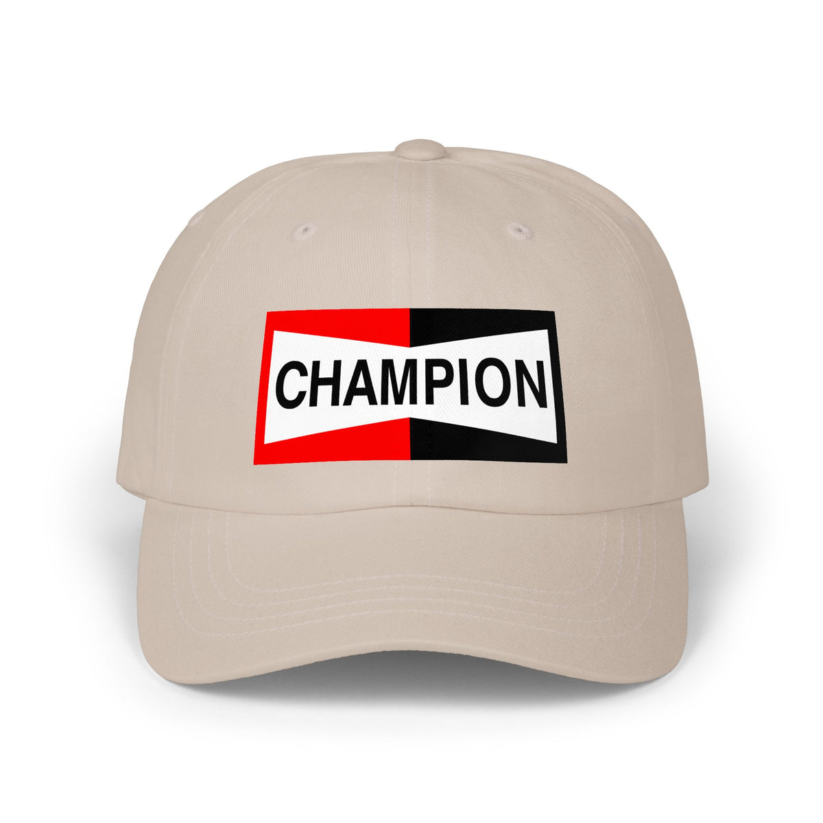 Champion - Dad Cap Printify