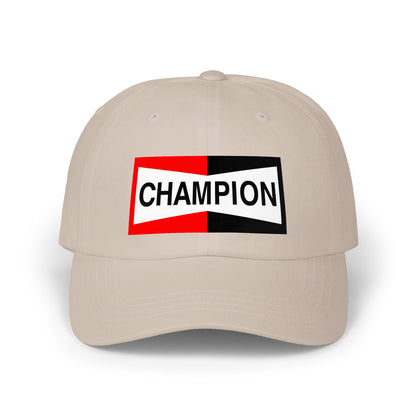 Champion - Dad Cap Printify