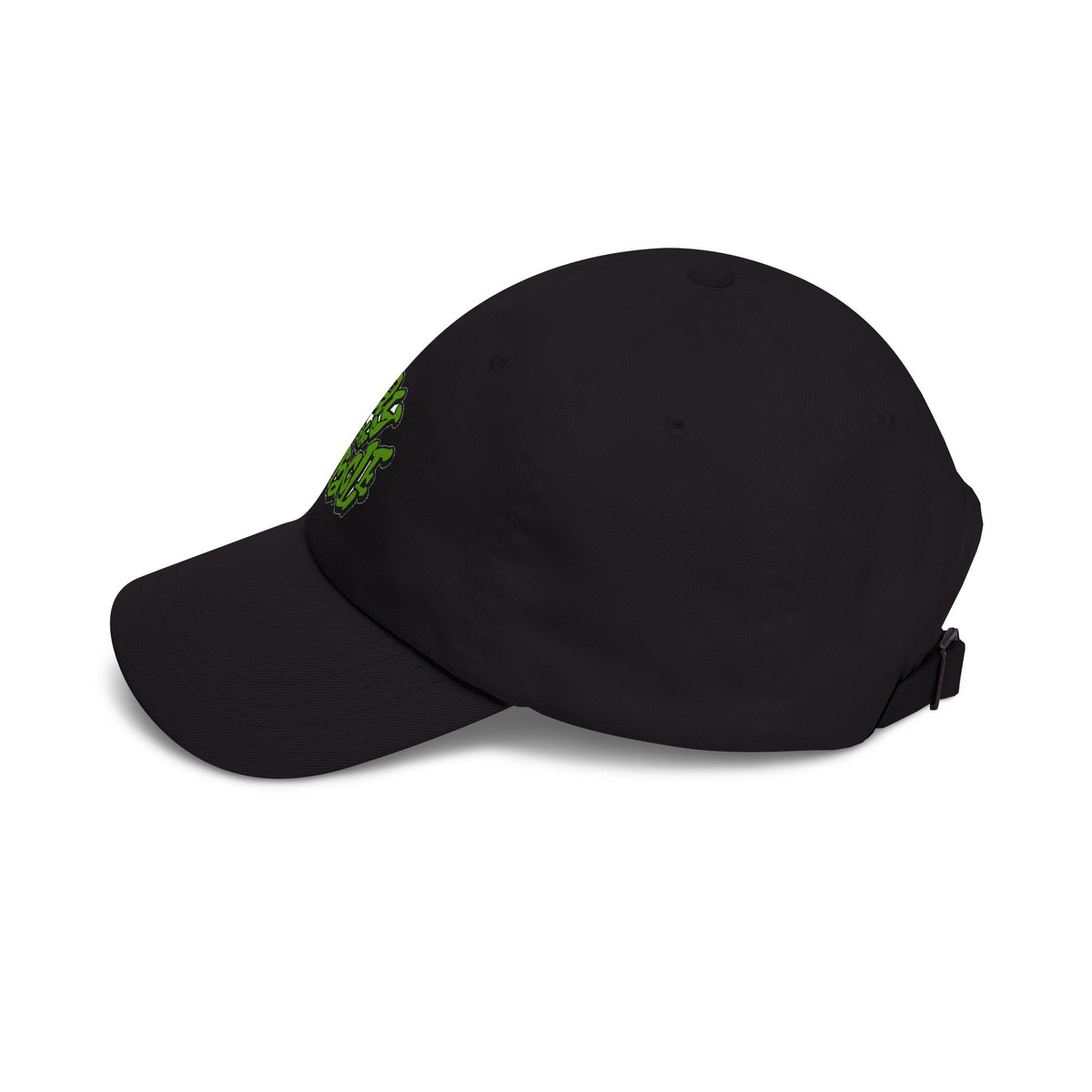 Day of the Tentacle - Dad Cap Printify