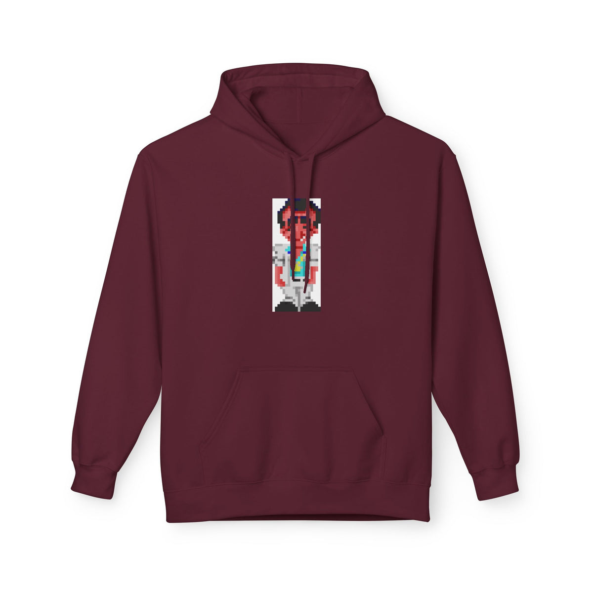 Leisure Suit Larry - Hoodie Printify